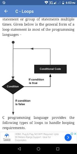 Programming Basics screenshot 5