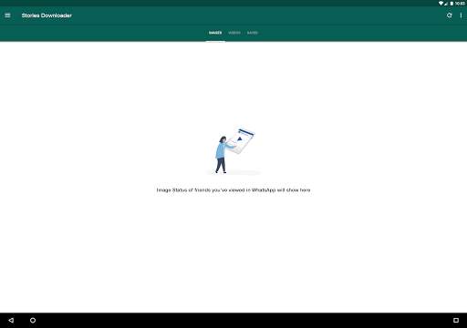 Stories Downloader– view and share status 2019 screenshot 9