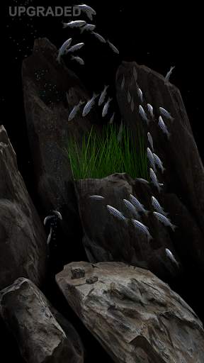 NANO AQUARIUM Free screenshot 8