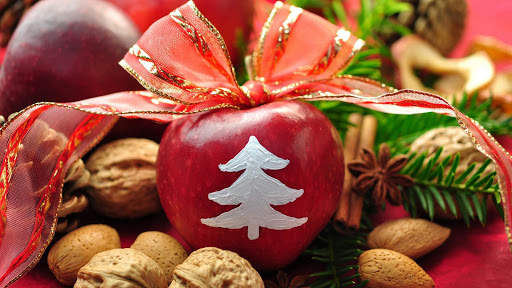 New Year Live Wallpaper (Backgrounds HD) screenshot 4