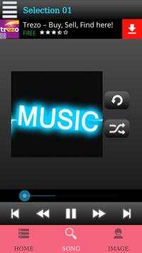 Myanmar Music screenshot 1