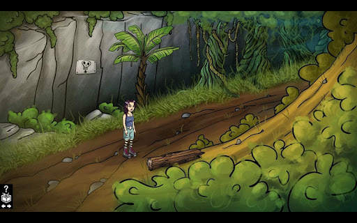Alice and The Magical Dragons screenshot 1