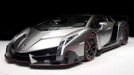 Best Lamborghini Veneno Wallpaper screenshot 2