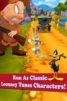 Looney Toons Dash возрожден скриншот 1