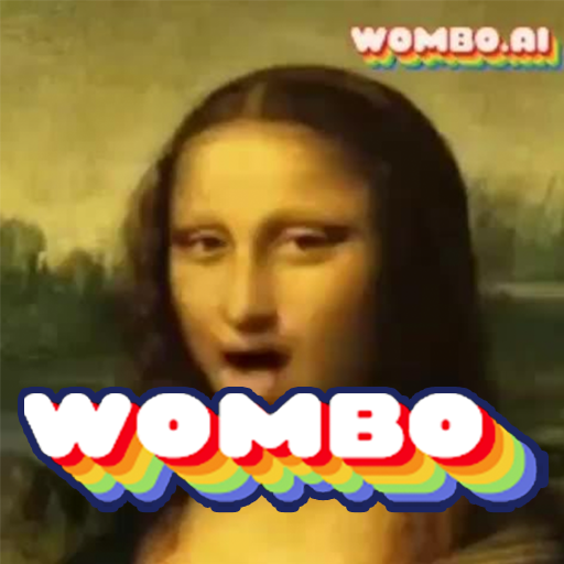 Wombo Deepfakes AI Selfie Sing Guide icon