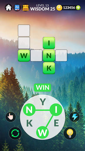 Word Life - Crossword puzzle screenshot 7