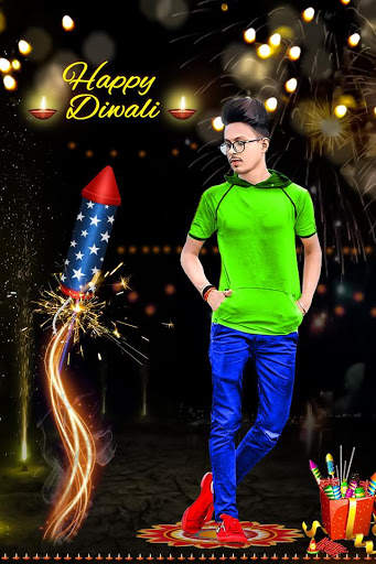 Diwali Photo Editor 2021 screenshot 2