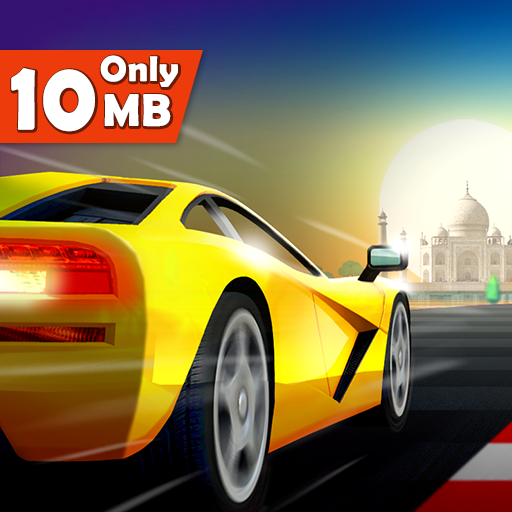 Horizon Drive आइकन