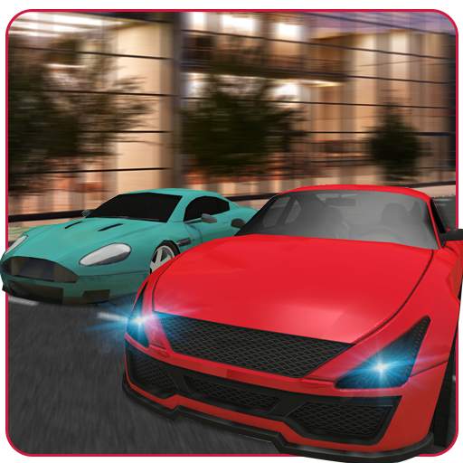 3D City School Driving Simulator 1.1