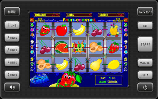 Game Cocktail screenshot 13