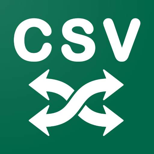 CSV File Converter 1.4