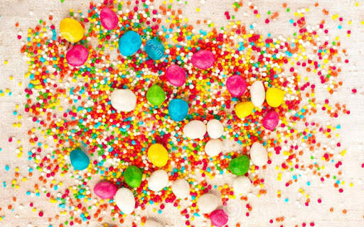 Candy Jigsaw Puzzles screenshot 2