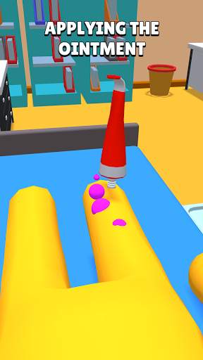 Hospital Quest: Fun Mini Games screenshot 8