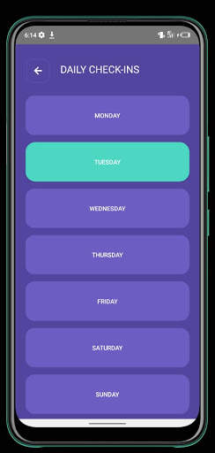 Watch and Earn Cash screenshot 2