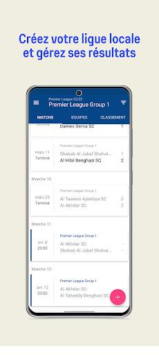 Sofascore Editor screenshot 3