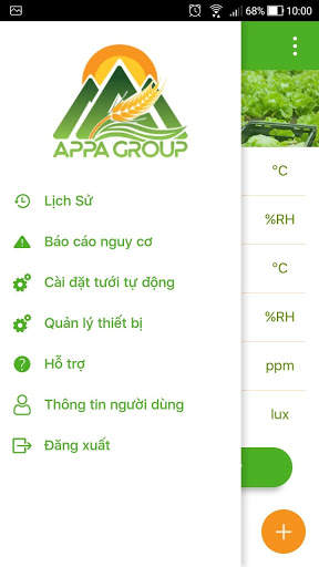 Appa Smart Farm screenshot 3