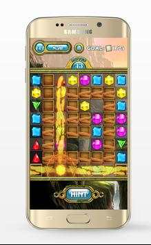 Jewels Saga Hard screenshot 2