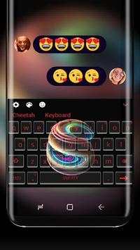 Keyboard for Xiaomi screenshot 1