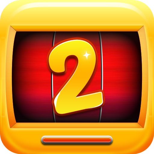 Permainan 2 Pemain icon