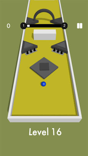 Force Ball Master screenshot 4