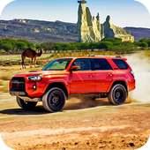 Legend Jeep Drive logo