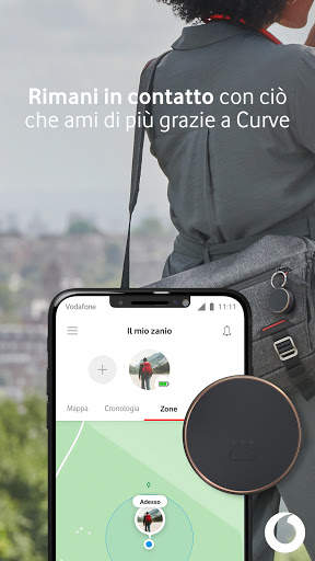 Vodafone Smart screenshot 3