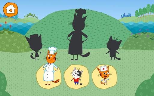 Kid-E-Cats: Games for Toddlers screenshot 23