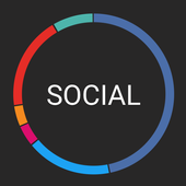 TuneCore Social icon