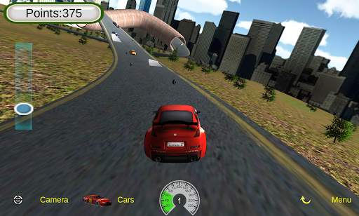 Kids Car Racers screenshot 14