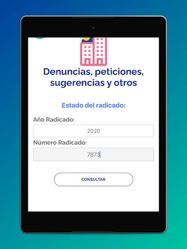 SIC a la Mano screenshot 23