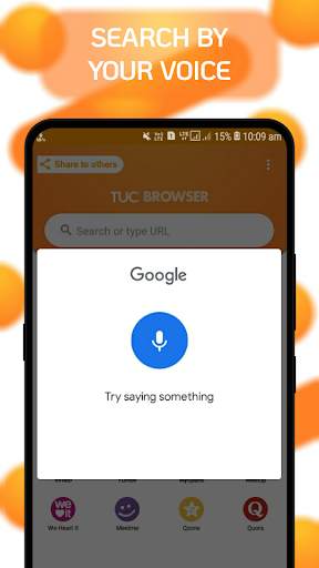 Mini Browser - Indian Browser screenshot 6