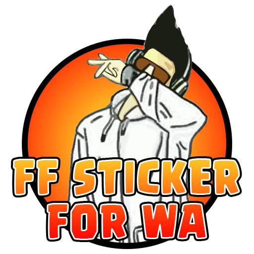 FF Stickers for WhatsApp 2021 1.2