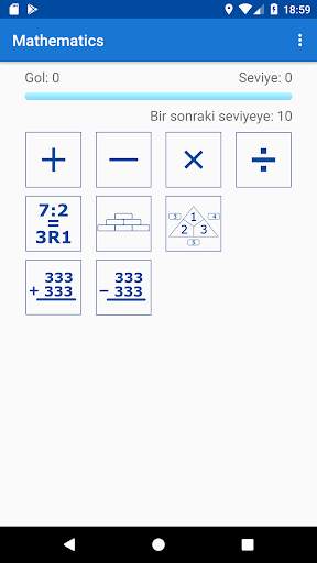 Matematik - Matematiksel screenshot 6