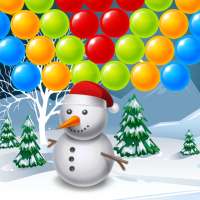 Bubble Christmas