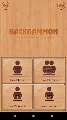 Backgammon screenshot 3
