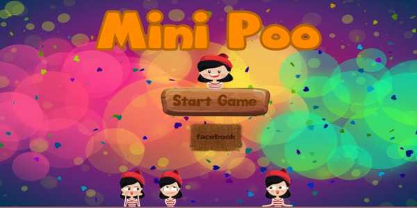 Mini-Poo स्क्रीनशॉट 1