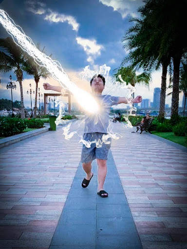 Magi : Magic Video Editor screenshot 8