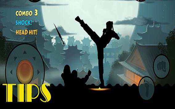 Tips Shadow Fight 2 screenshot 2