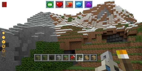 Exploration Lite : Pro Craft screenshot 1