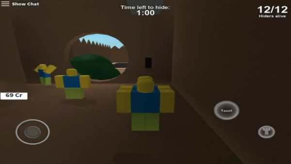 Game Roblox Free Pro guide screenshot 4