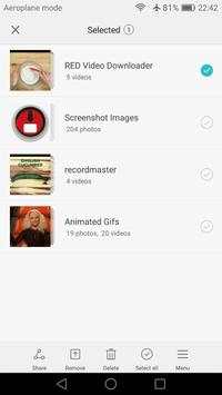 RED Video Downloader screenshot 6