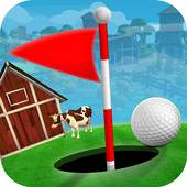 Mini Golf: Farm 1.0