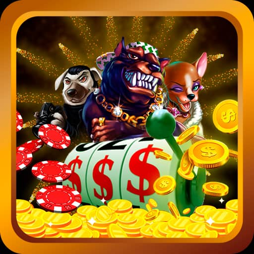 Golden Boss icon