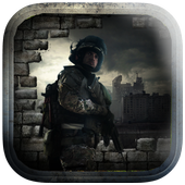 Combat Strike Multiplayer icon