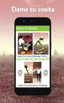 Dame tu cosita screenshot 1