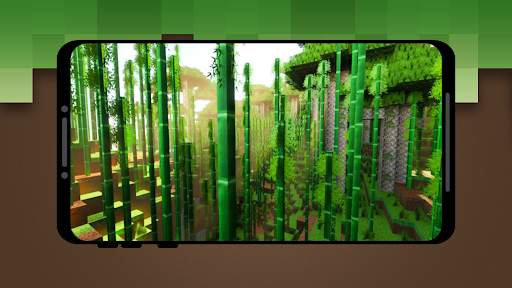 RTX Shaders for Minecraft screenshot 3