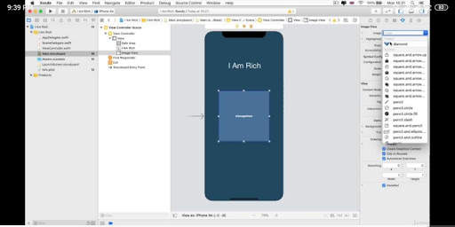 IOS Swift Tutorial Video screenshot 1