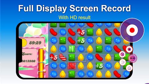 Super Screen Video XRecorder screenshot 7