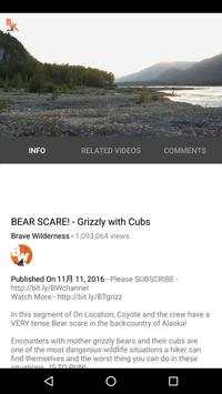 TubeBox - YouTube assistant screenshot 2