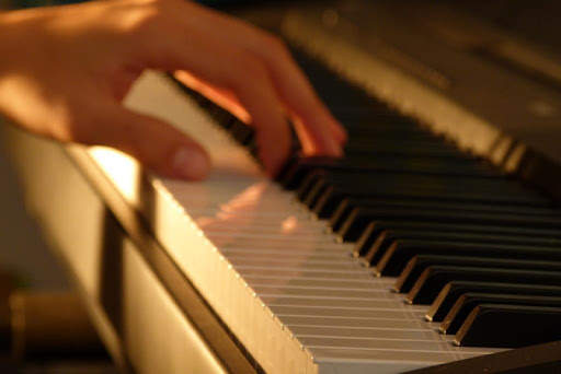 Learn piano with teachings screenshot 4